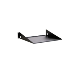 LDSR2U16 2U 16" Light Duty Rack Shelf - ISO From Cases2Go
