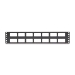 2U Cable Routing Blank - RKH-1902-1-002-02