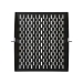 2U Center Mount Shelf (Vented) - RKH-1907-3-000-02