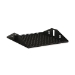 2U Center Mount Shelf (Vented) - RKH-1907-3-000-02