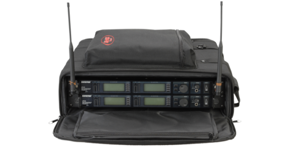 SKB 1SKB-SC192U (Open, Front) from Cases2Go
