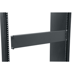 Middle Atlantic 2U Solid Access Panel from Cases2Go