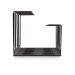 2U Tool-less 5X D-Ring Cable Manager - RKH-1903-3-100-02