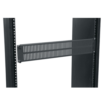 Middle Atlantic 2U Vented Access Panel from Cases2Go