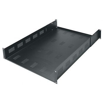 Middle Atlantic 2U Vented Rackshelf from Cases2Go
