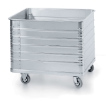 36 x 20 x 31" Trolley 