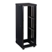37U LINIER® Server Cabinet - No Doors - 24" Depth - RKH-3180-3-024-37
