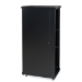 37U LINIER® Server Cabinet - No Doors - 36" Depth - RKH-3180-3-001-37