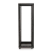 37U LINIER® Server Cabinet - No Doors - 36" Depth - RKH-3180-3-001-37