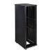 37U LINIER® Server Cabinet - No Doors - 36" Depth - RKH-3180-3-001-37