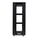 37U LINIER® Server Cabinet - No Doors/No Side Panels - 24" Depth - RKH-3170-3-024-37