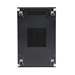 37U LINIER® Server Cabinet - No Doors/No Side Panels - 36" Depth - RKH-3170-3-001-37