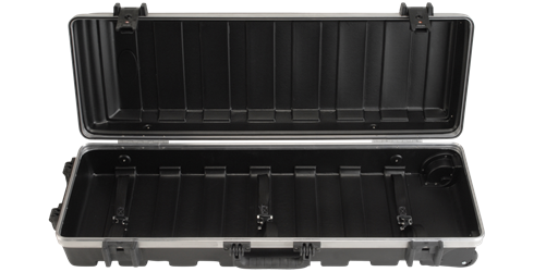 1SKB-H3611 | SKB Rail Pack Utility Case without Foam skb, cases, rail pack, utility, cases2go