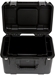SKB 3i-1610-10BF (Open, Front) from Cases2Go