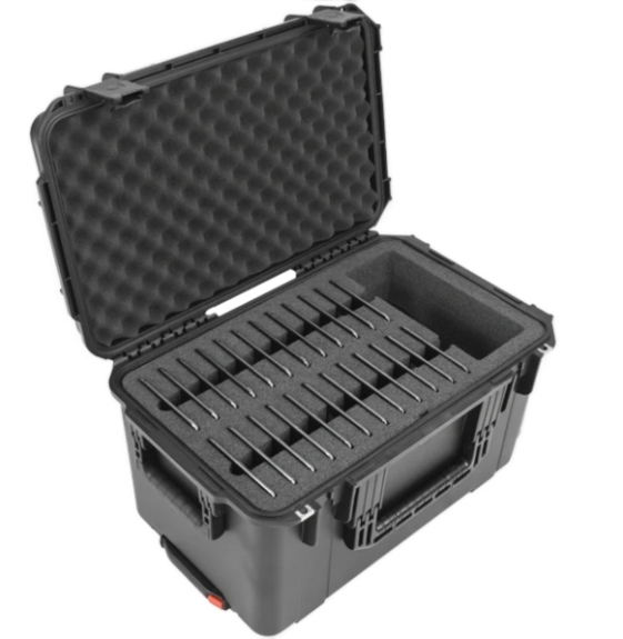 SKB 3i-2213-IPM24 iPad mini Case with foam from Cases2Go - Image 1