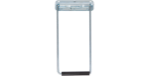 3R-HD10 | SKB 3R Series 10" Extended Handle skb cases, shipping cases, rackmount cases, plastic cases, military cases, music cases, injection molded, shock isolated racks,  rack case, shockmount racks, pelican, protector, hardigg, storm
