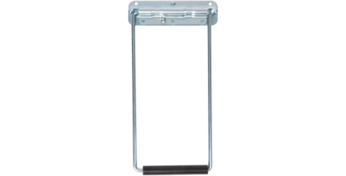 3R-HD10 | SKB 3R Series 10" Extended Handle skb cases, shipping cases, rackmount cases, plastic cases, military cases, music cases, injection molded, shock isolated racks,  rack case, shockmount racks, pelican, protector, hardigg, storm