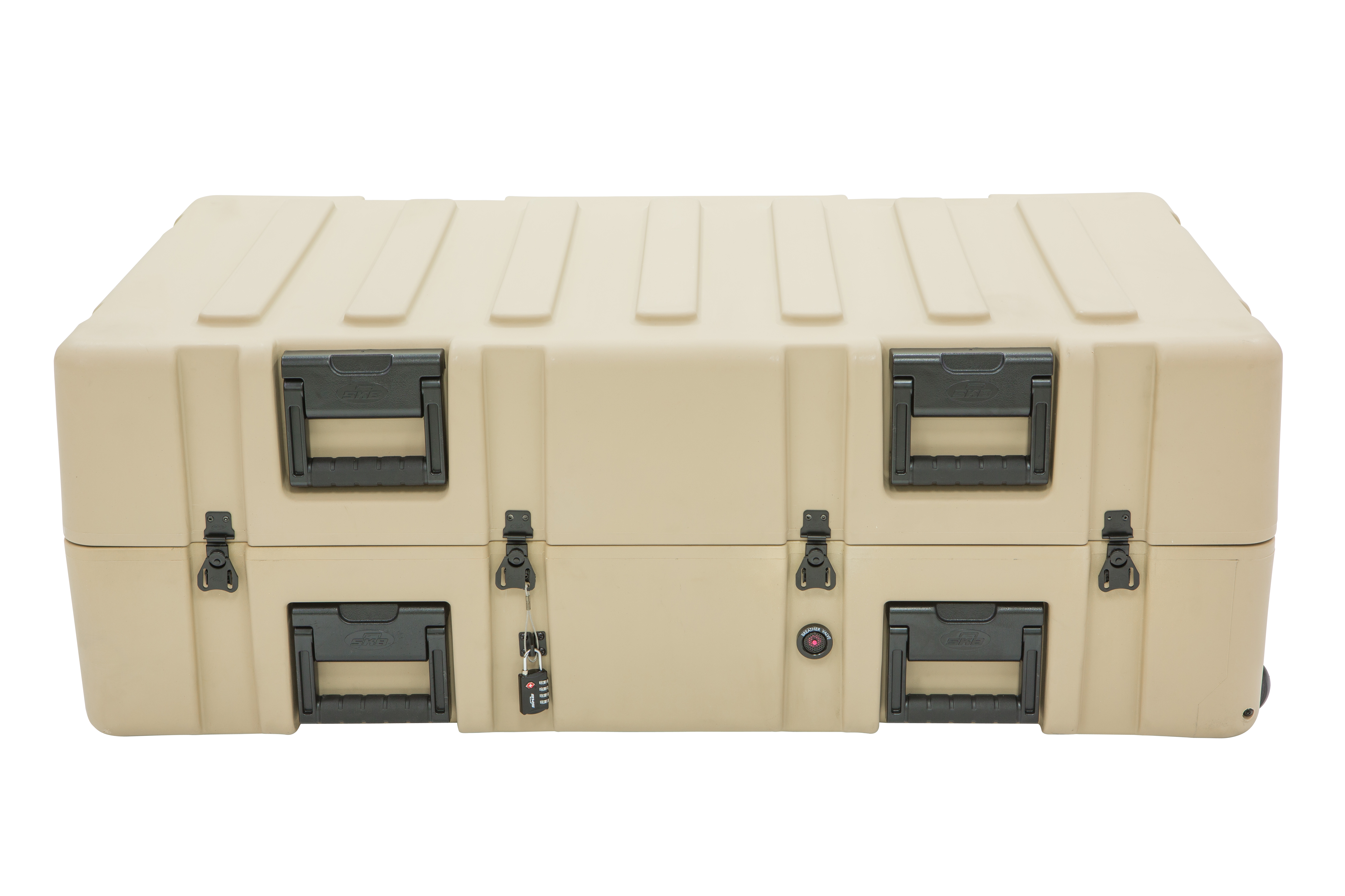 SKB Cases | 3R-RL12-001T | 12 Pack Rifle Locker Case