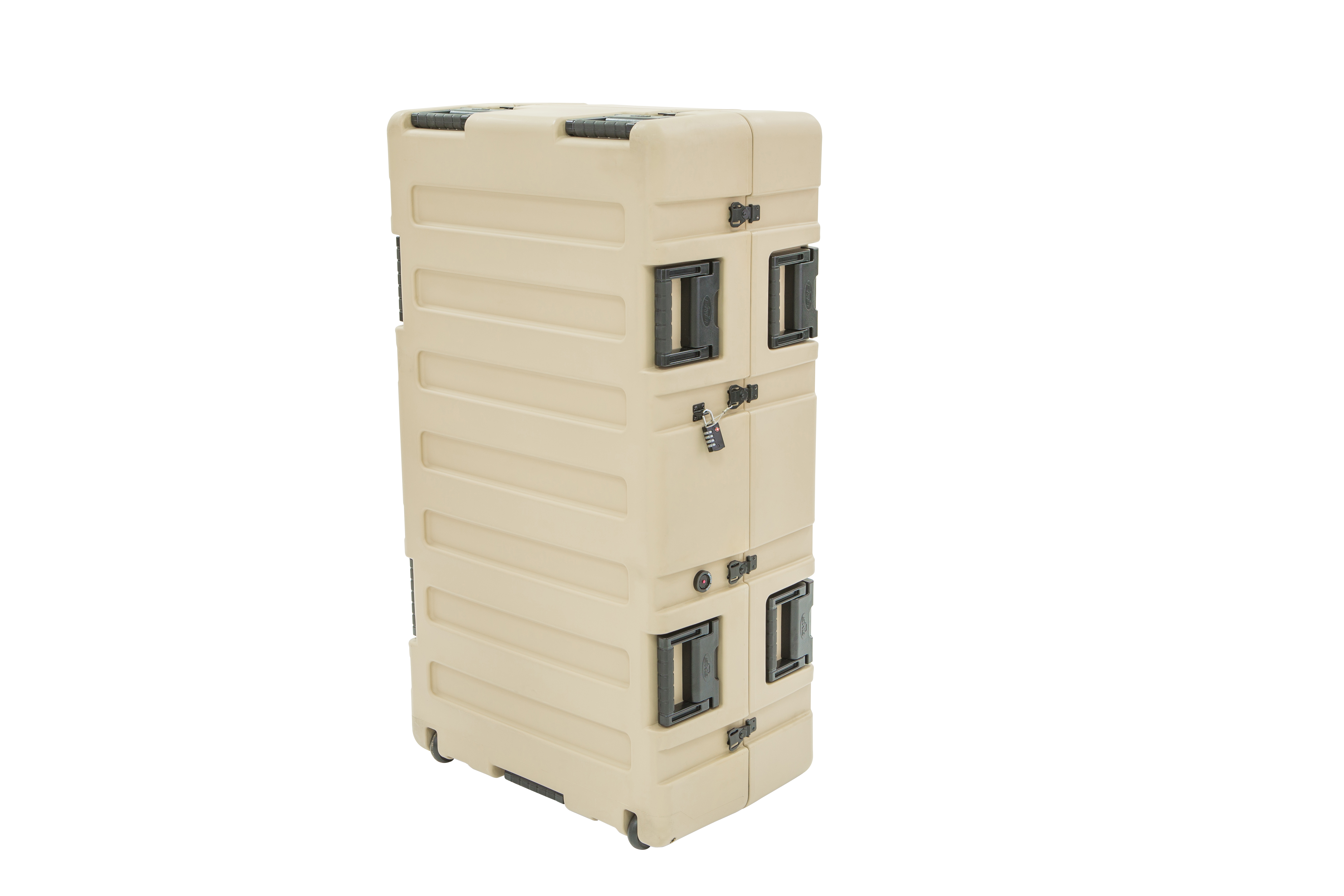 KAZAMA ロッカータイプ スキー板159cmストック・ケースカバーセット SKB Cases | 3R-RL12-001T | 12 Pack Rifle Locker Case