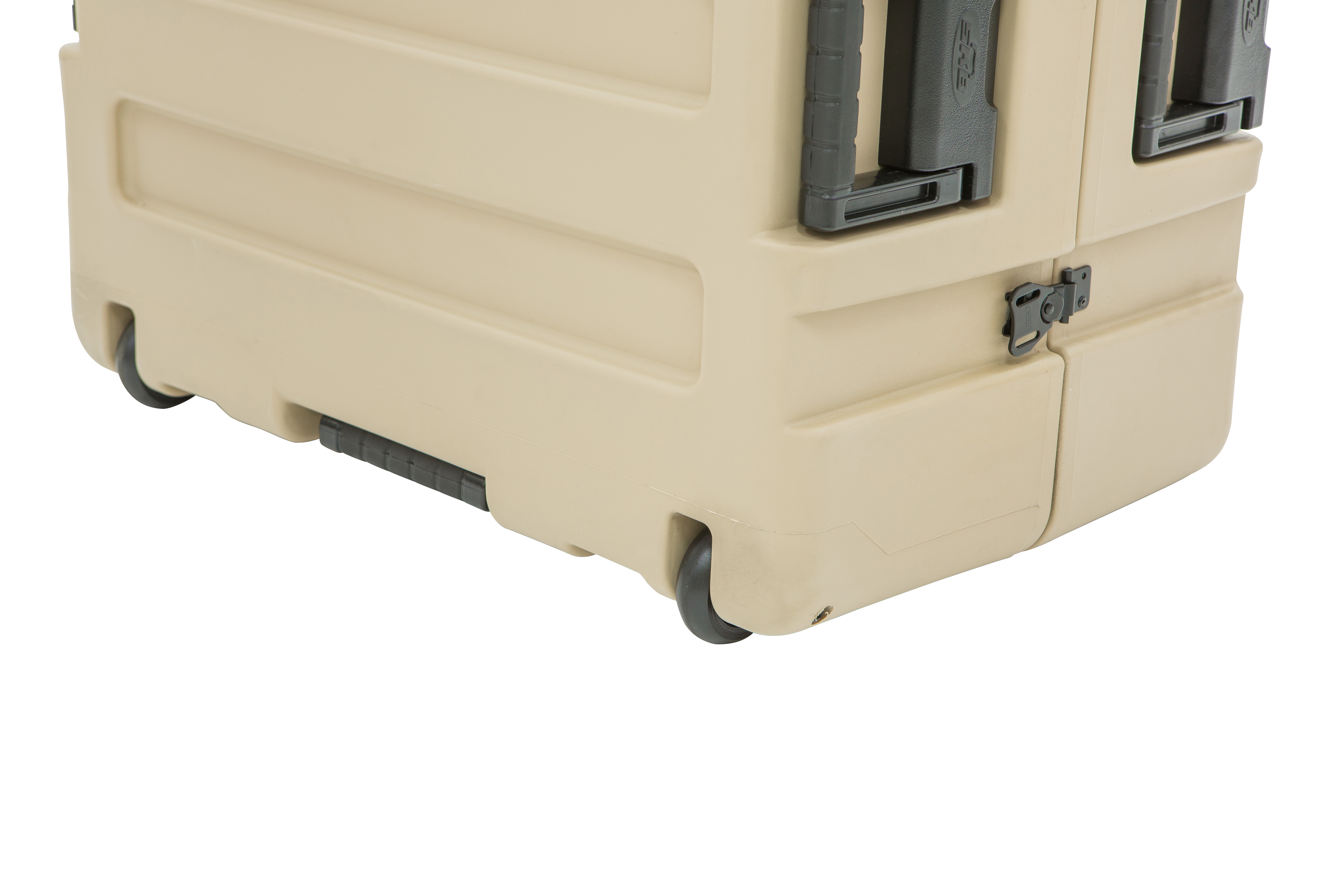 RRL クラシックブリキケース SKB Cases | 3R-RL12-001T | 12 Pack Rifle Locker Case