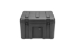 SKB 3R1815-13B-E rSeries Case with Black Exterior From Cases2Go - Image 1