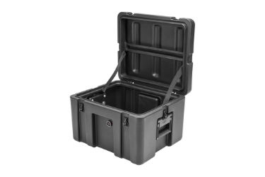 SKB 3R1815-13B-E rSeries Case with Black Exterior From Cases2Go - Image 1