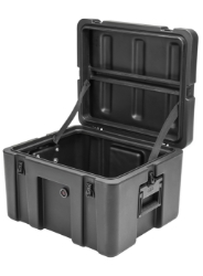 SKB 3R1815-13B-E rSeries Case with Black Exterior From Cases2Go - Image 1