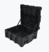 SKB 3R2624-11B-E (Open, Left) from Cases2Go