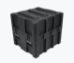 SKB 3R2624-24B-E (Closed, Right) From Cases2Go