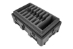 3R-3018-LT6 Base Open Left from Cases2Go