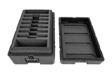 3R-3018-LT6  Open Center from Cases2Go