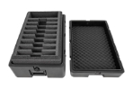 3R-3018-LT6  Open Center from Cases2Go
