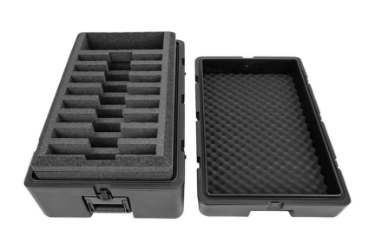 3R-3018-LT6  Open Center from Cases2Go