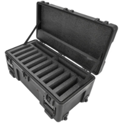 3R-3517-LT10 Open Left from Cases2Go 