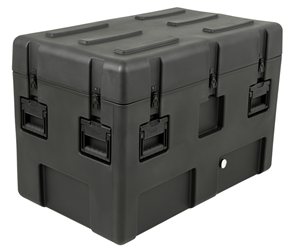 SKB 3R-3620-24 STAC case (Closed Right) from Cases2Go