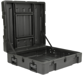 SKB 3R3633-9B-E (Open Left) from Cases2Go