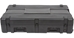 SKB 3R3821-7B-CW Closed Front from Cases2Go