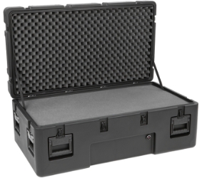 SKB 3R4222-15B-LW (Open Left) from Cases2Go