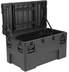 SKB 3R4222-24B-EW (Open Left) from Cases2Go