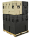 SKB-3R4416-24B-EW (Pallet Stack) from Cases2Go