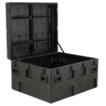 SKB-3R4436-24B-EW (Open Left) from Cases2Go
