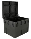 SKB 3R4436-36 STAC (Open, Left) from Cases2Go
