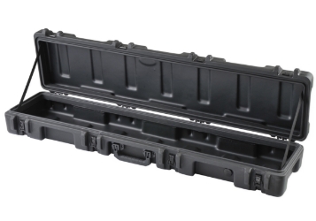 3R-4909-5B-E Open Left from Cases2Go