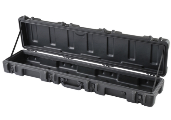 3R-4909-5B-E Open Left from Cases2Go