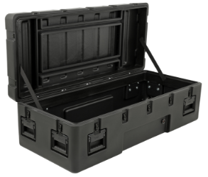 SKB 3R5020-14-EW (Open, Left) from Cases2Go