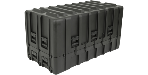 SKB 3R6029-40-B-E (Closed, Left) from Cases2Go