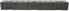 SKB 3R7408-8B-EW (Closed, Front) from Cases2Go