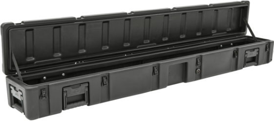 SKB 3R7408-8B-EW (Open, Left) from Cases2Go
