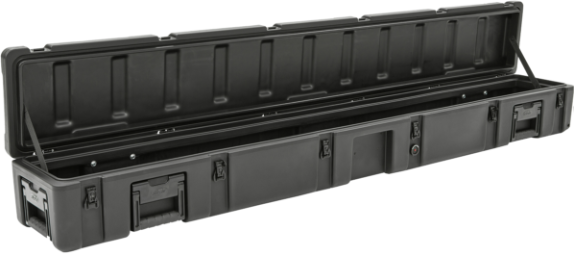 SKB 3R7408-8B-EW (Open, Left) from Cases2Go