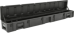 SKB 3R7408-8B-EW (Open, Left) from Cases2Go